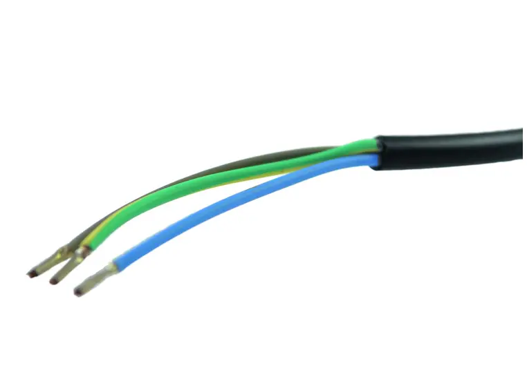 Eurolite MD-1015 Speilkulemotor Uterminert (uten plugg) 